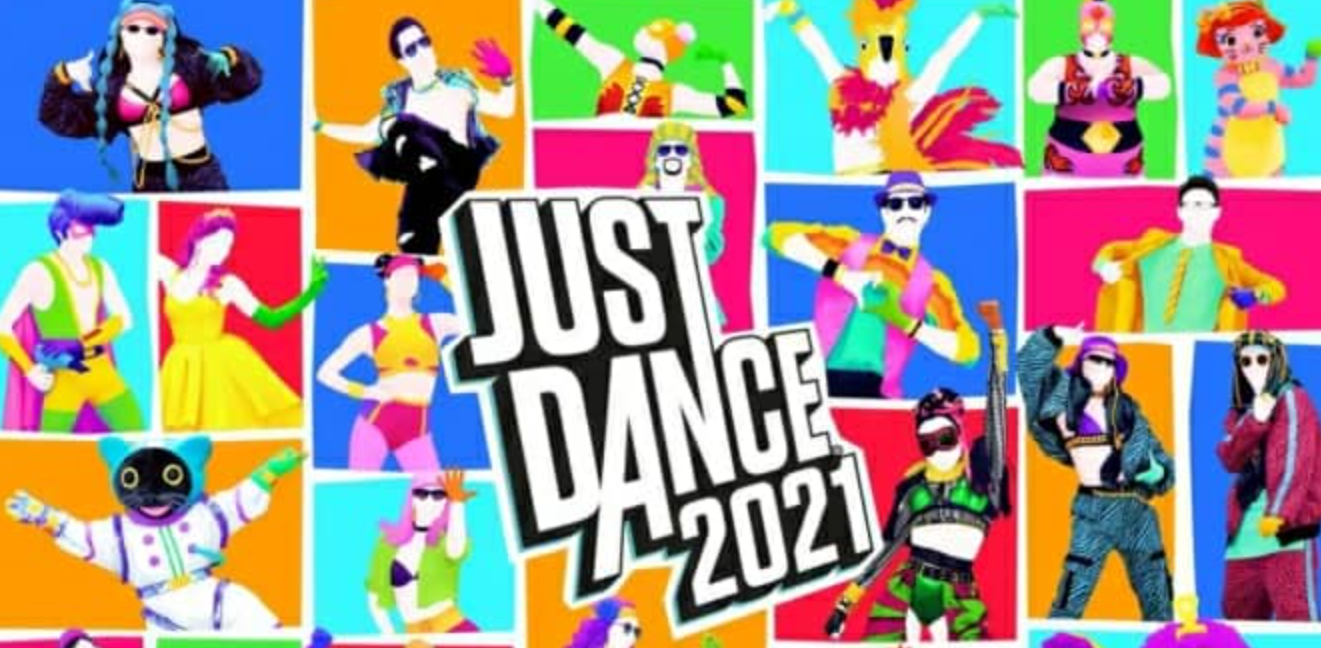 《舞力全开HITS JUST DANCE HITS》Switch中文版XCI下载