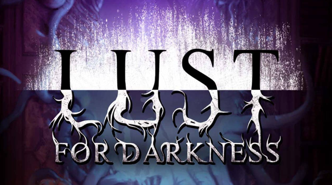 《黑暗欲望：黎明版 Lust for Darkness:Dawn Edition》Switch中文版NSZ下载