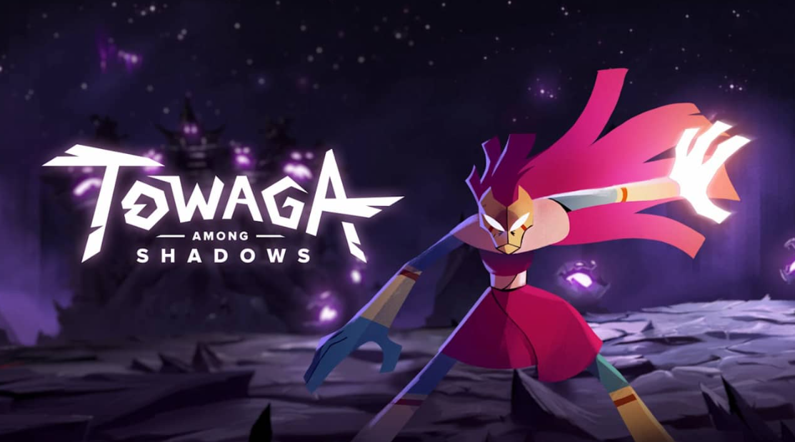 《Towaga：暗影之中 Towaga:Among Shadows》Switch中文版NSZ下载 – 含1.0.1补丁