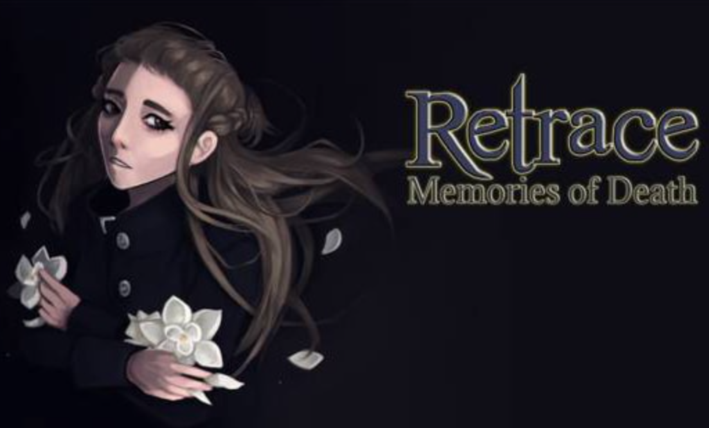 《时光回溯：死亡回忆 Retrace：Memories of Death》Switch中文版NSZ下载