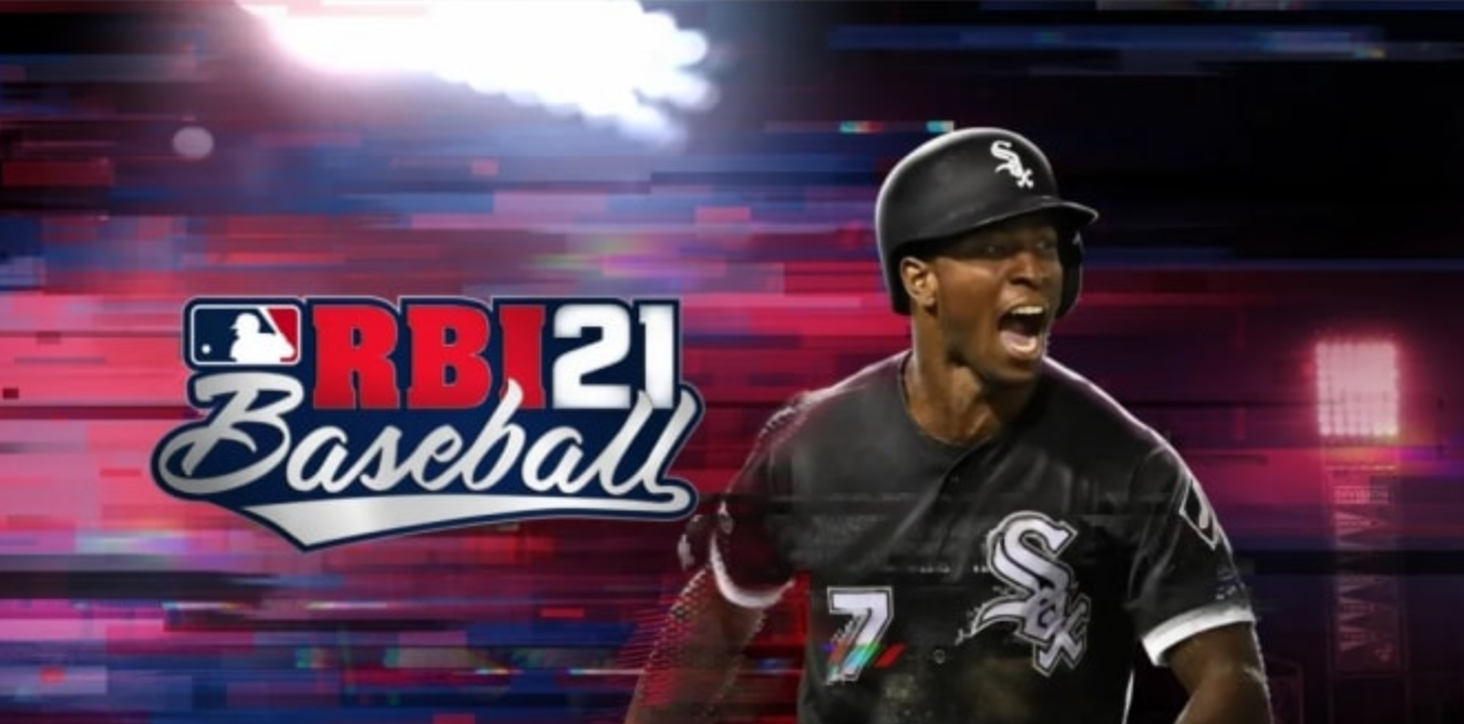 《R.B.I. 棒球21 R.B.I. Baseball 21》Switch英文版XCI下载 – 含1.0.1补丁