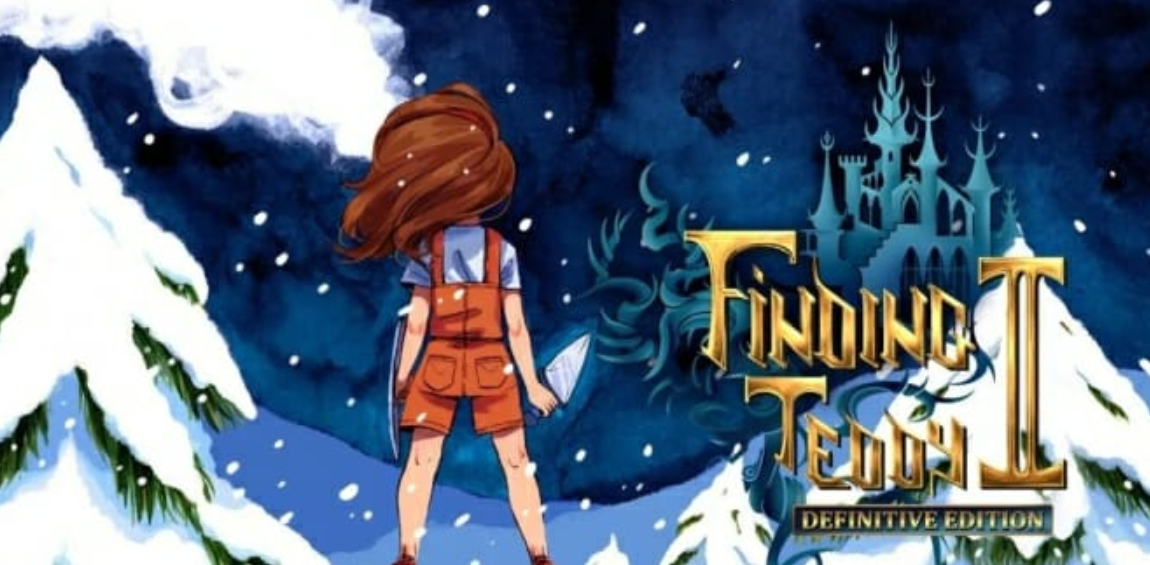 《寻找泰迪2：终极版 Finding Teddy 2:Definitive Edition》Switch英文版NSZ下载 – 含3.0.5b补丁