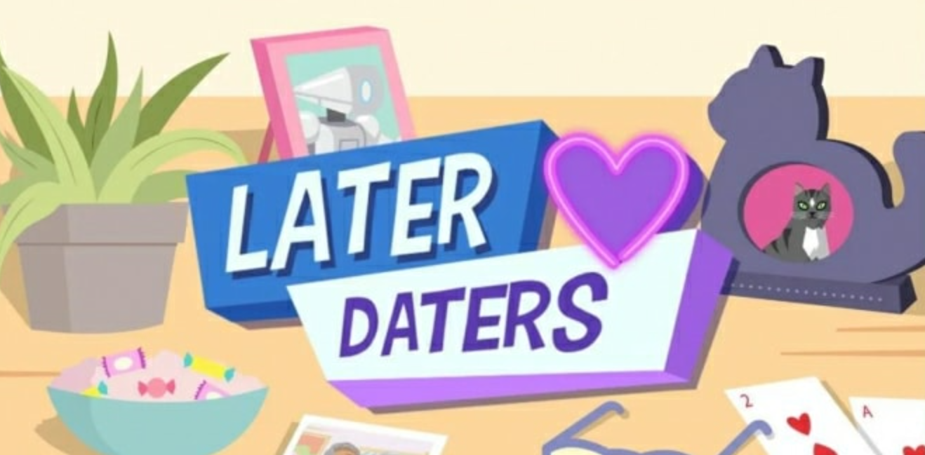 《晚婚人士 Later Daters》Switch英文版NSZ下载 – 含2.3补丁