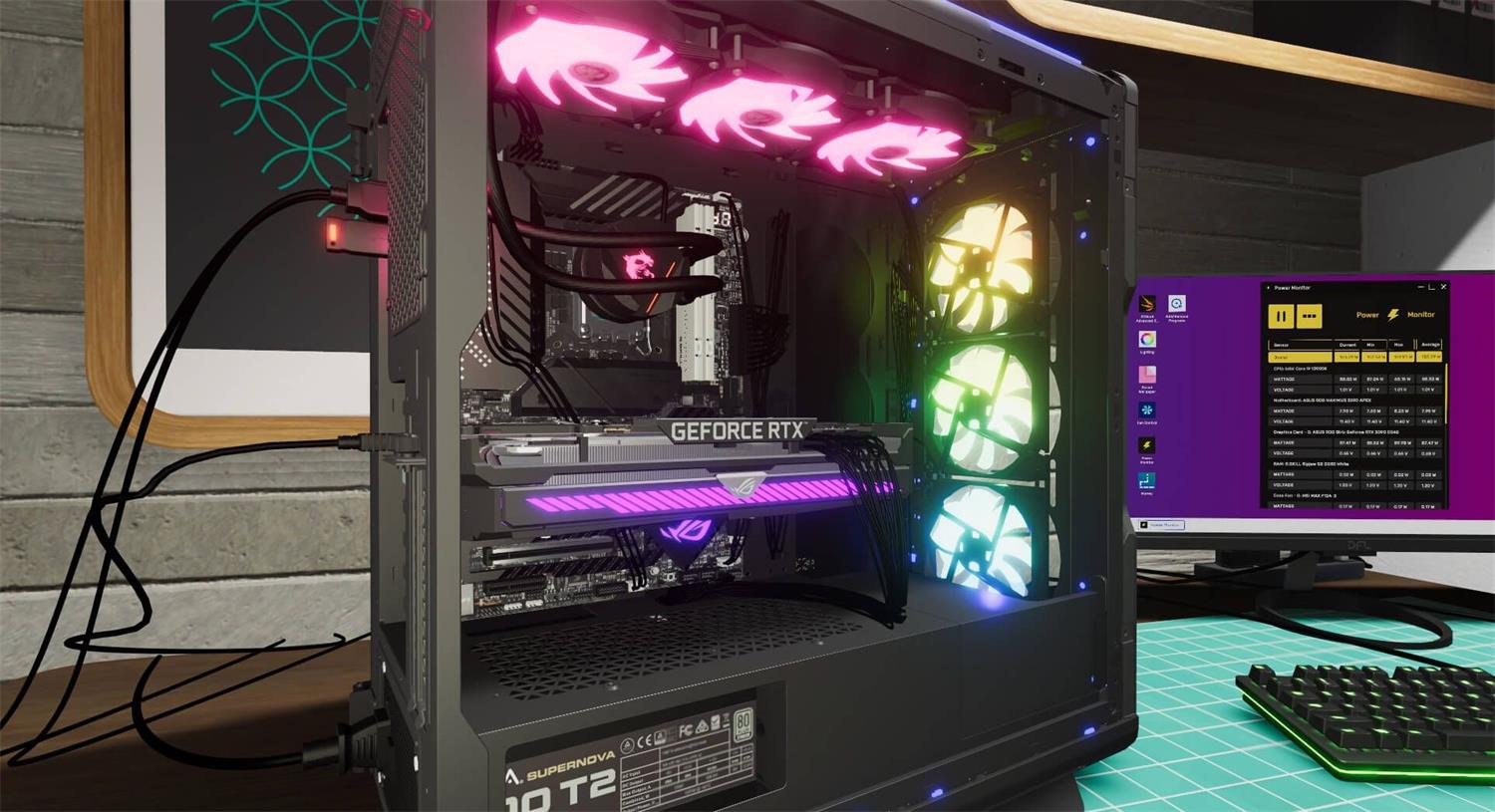 装机模拟器2/PC Building Simulator 2_2