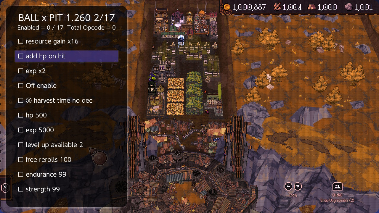 球比伦战记 BALL x PIT_0