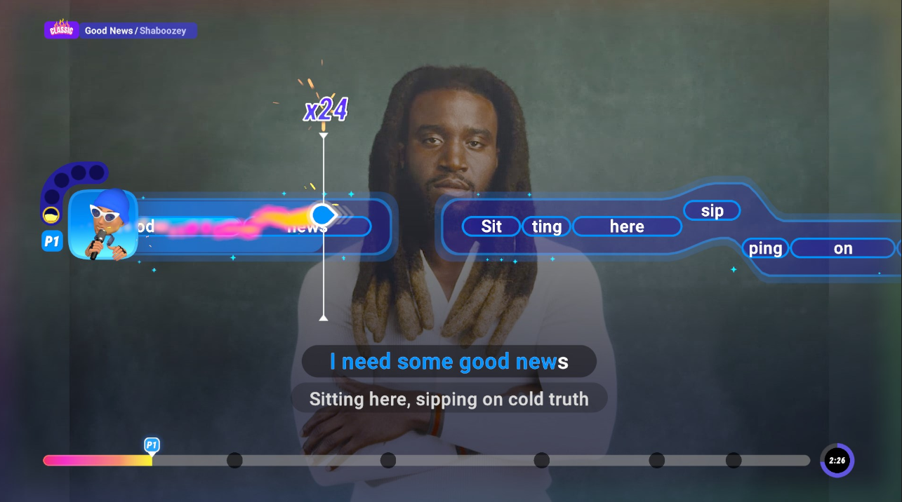 一起歌唱2026/Let's Sing_1