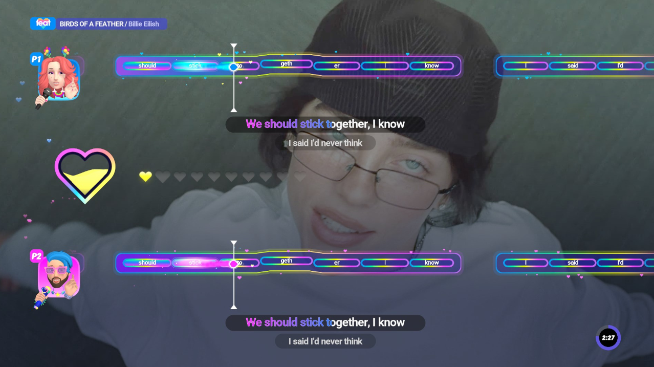 一起歌唱2026/Let's Sing_0