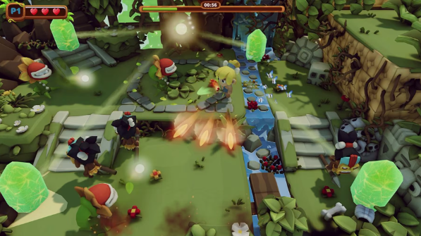 太阳双子/Twins of the Sun_2