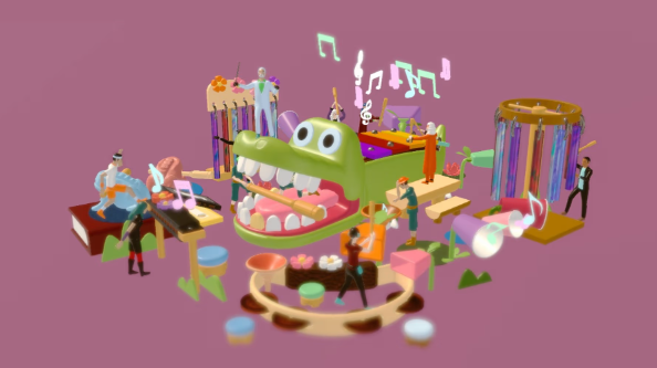 3D找茬2/Tiny Lands_3