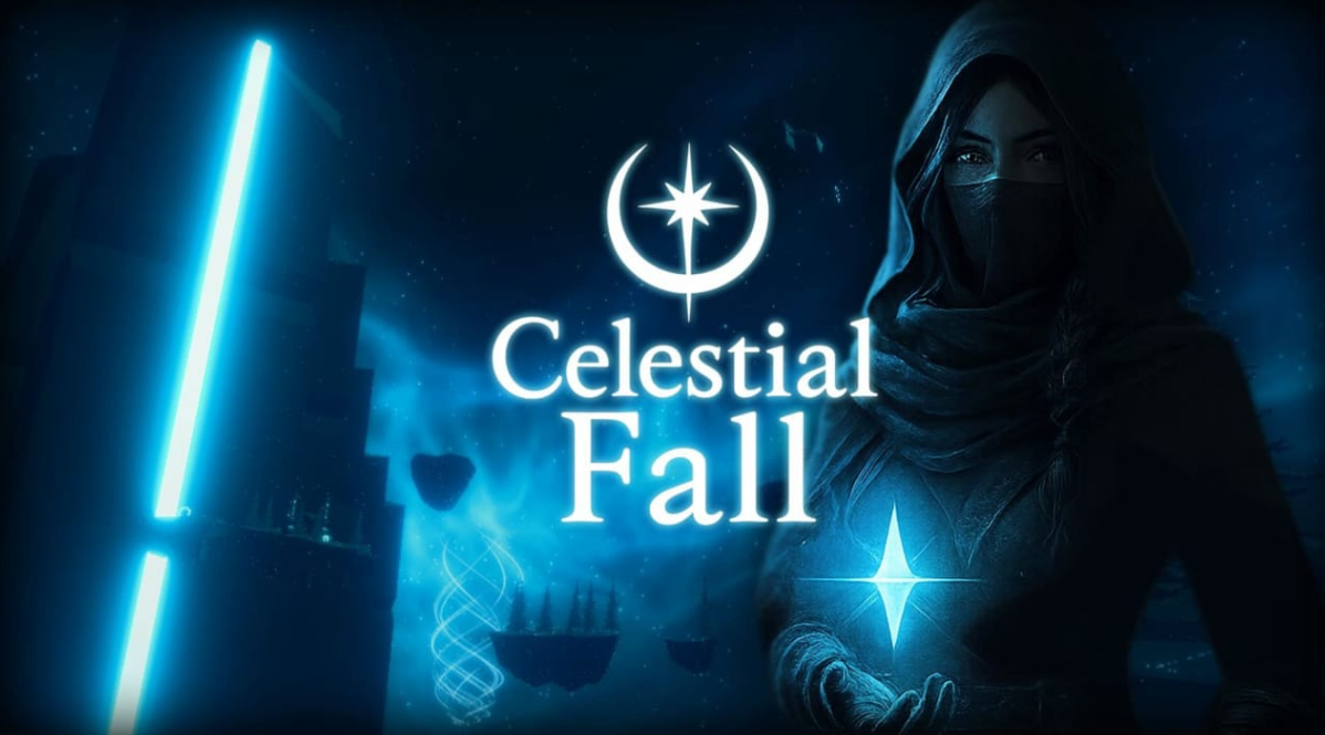 《天降之境 Celestial Fall》Switch中文版NSZ下载 – 含1.0补丁