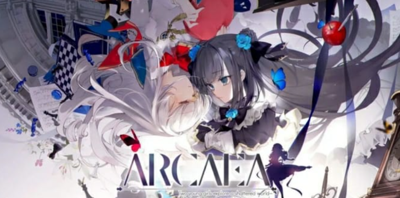 《韵律源点 Arcaea》Switch中文版NSZ下载 – 含2.0.3补丁+DLC