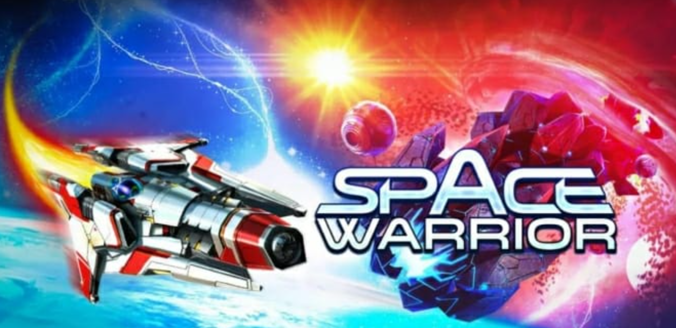 《太空战士 Space warrior》Switch中文版NSZ下载 – 含1.0.1补丁