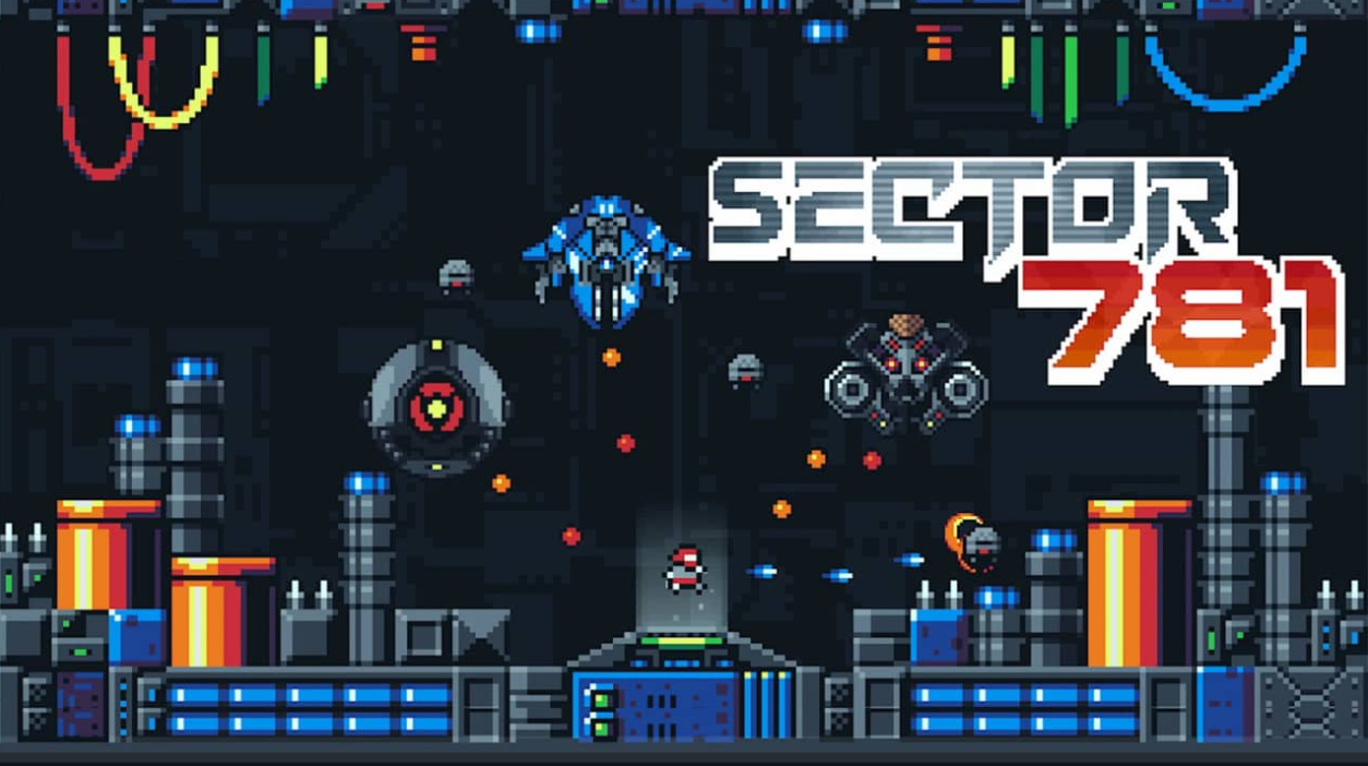 第781区 Sector 781_0