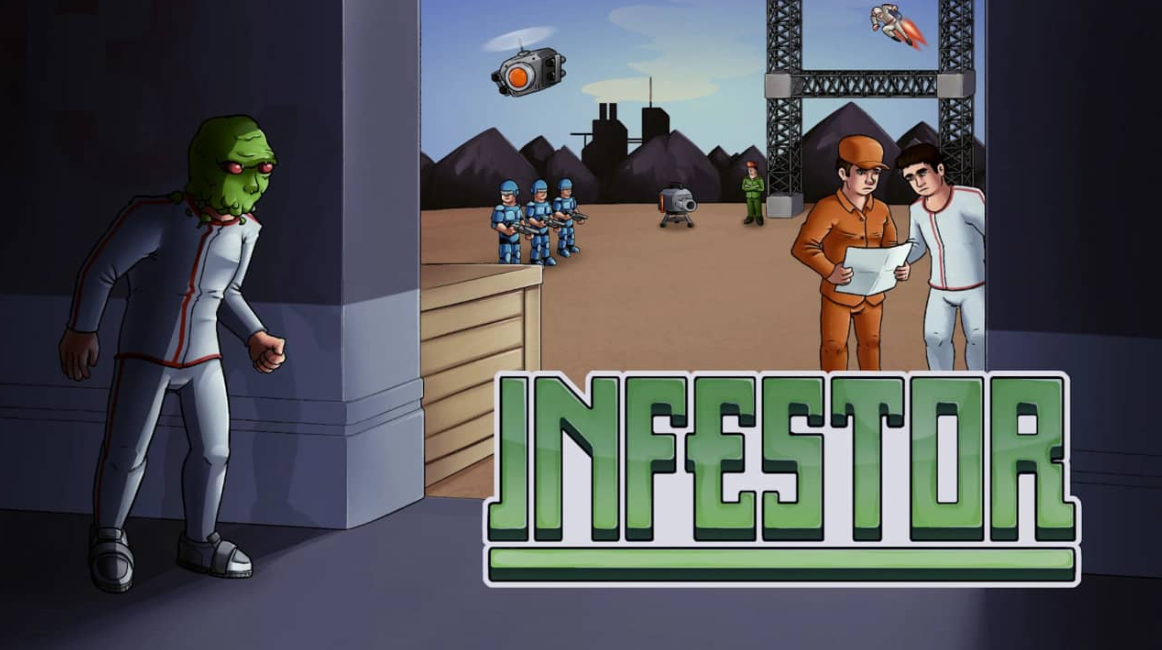 感染者 Infestor_0