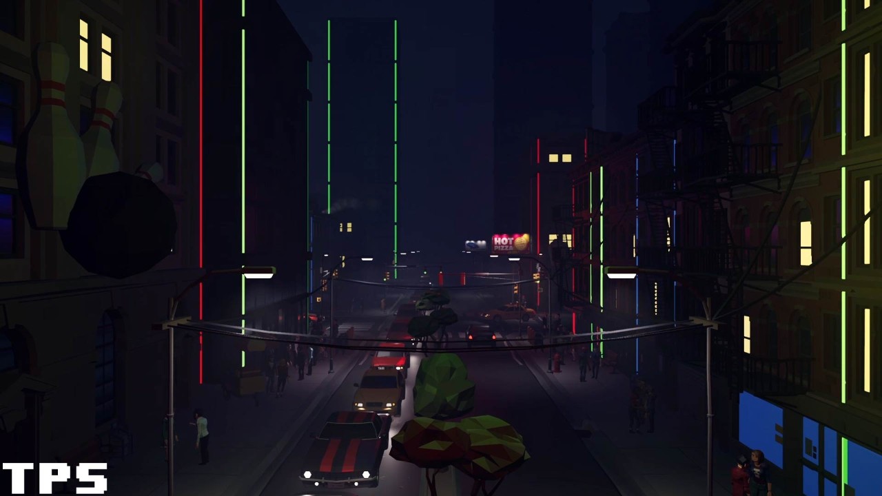 完美的狙击手VR_0