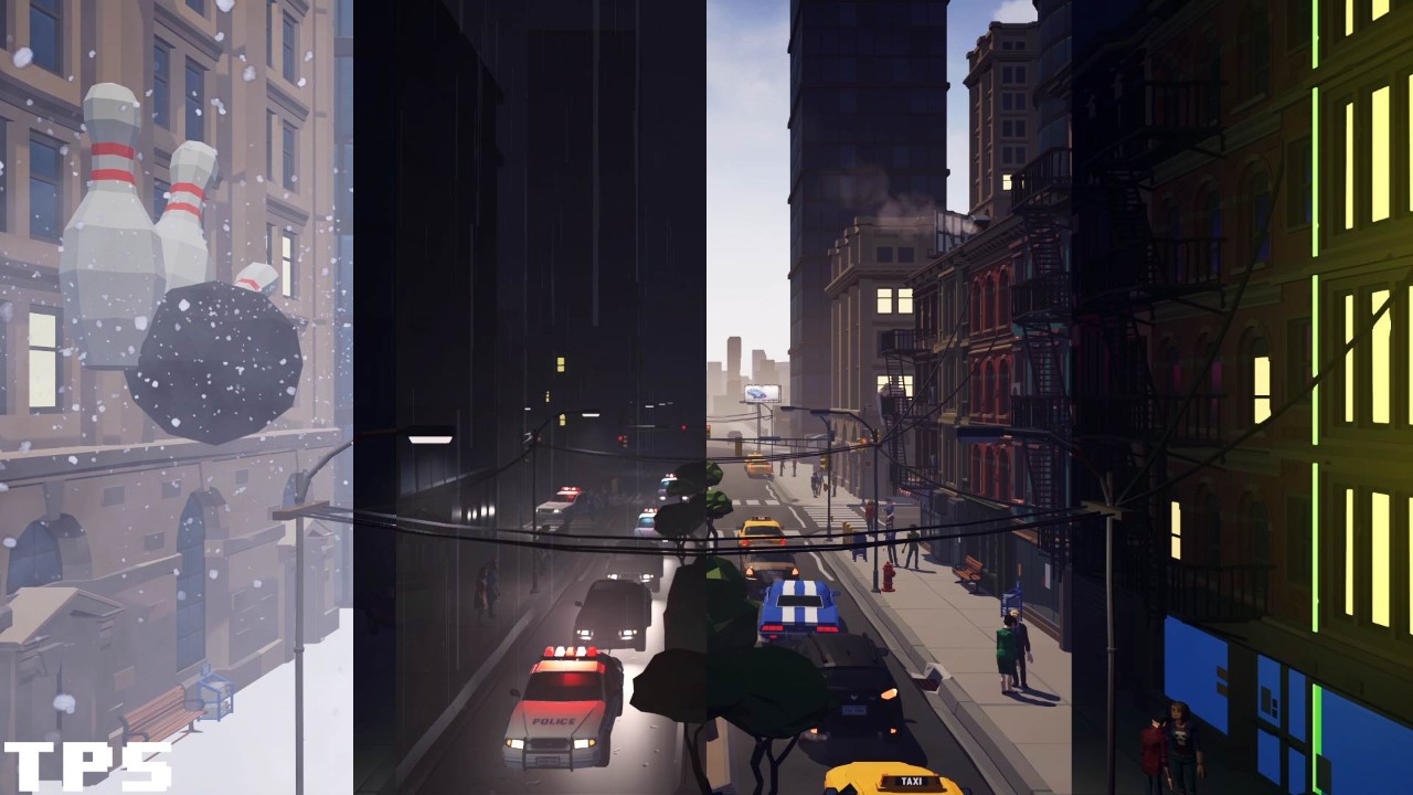 完美的狙击手VR_2