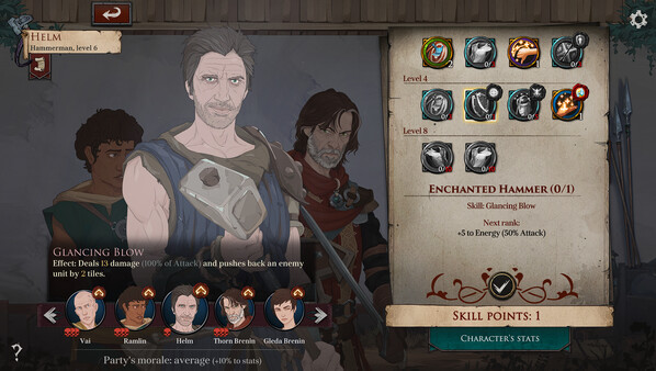 《诸神灰烬：救赎/Ash of Gods: Redemption》PC中文版下载-含Build.20638209