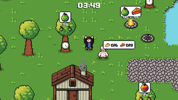 《鲍勃帮帮他们 Bob Help Them》Switch中文版NSZ下载 – 含1.0.1补丁