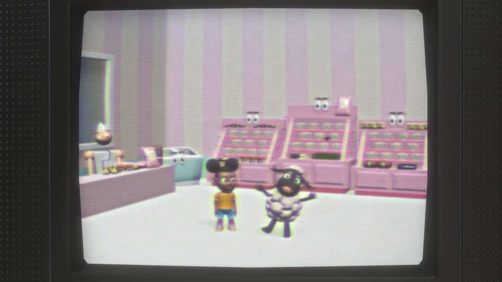 冒险者阿曼达3/Amanda the Adventurer 3_0