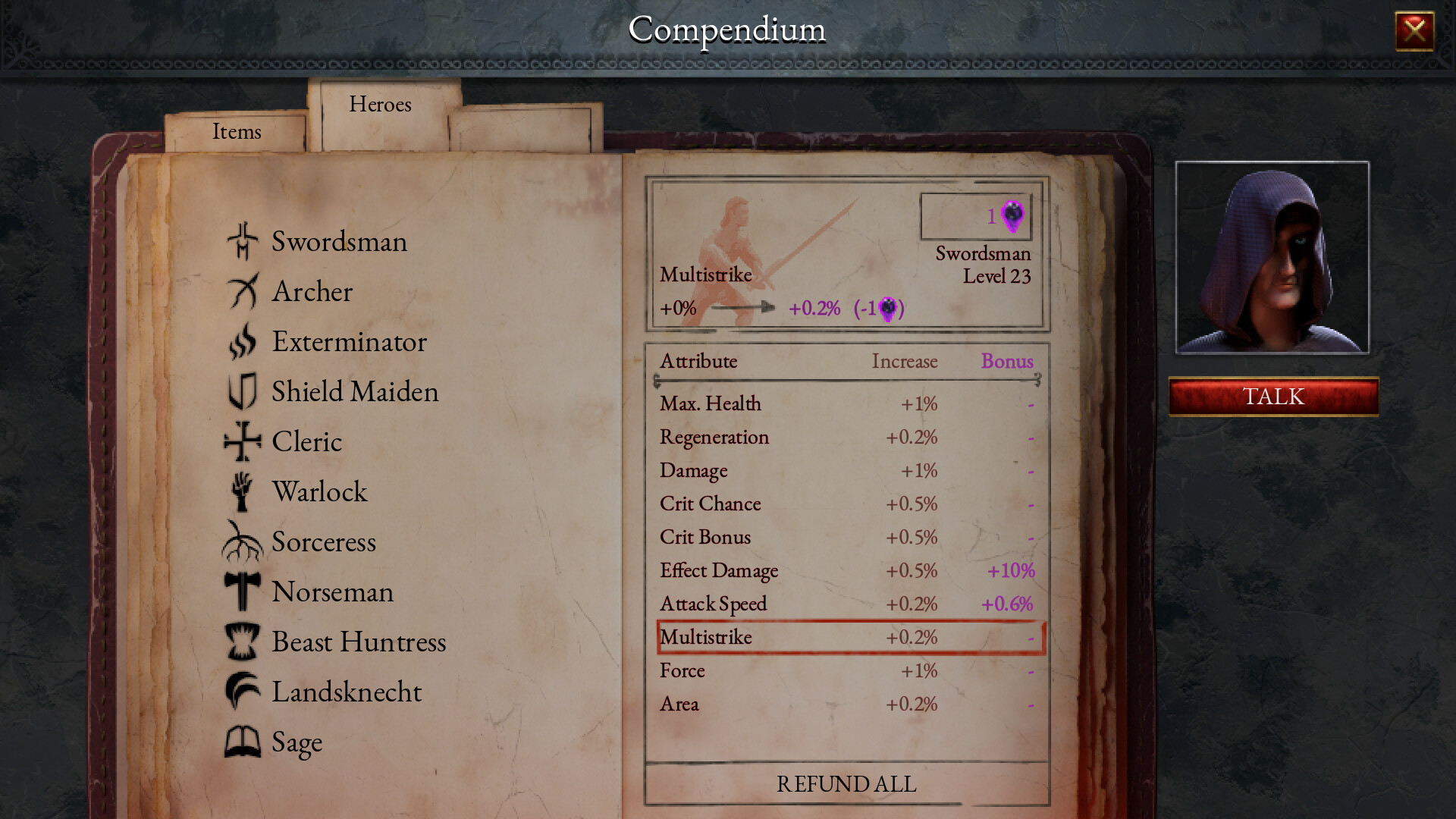 苦痛庄园/Halls of Torment_0