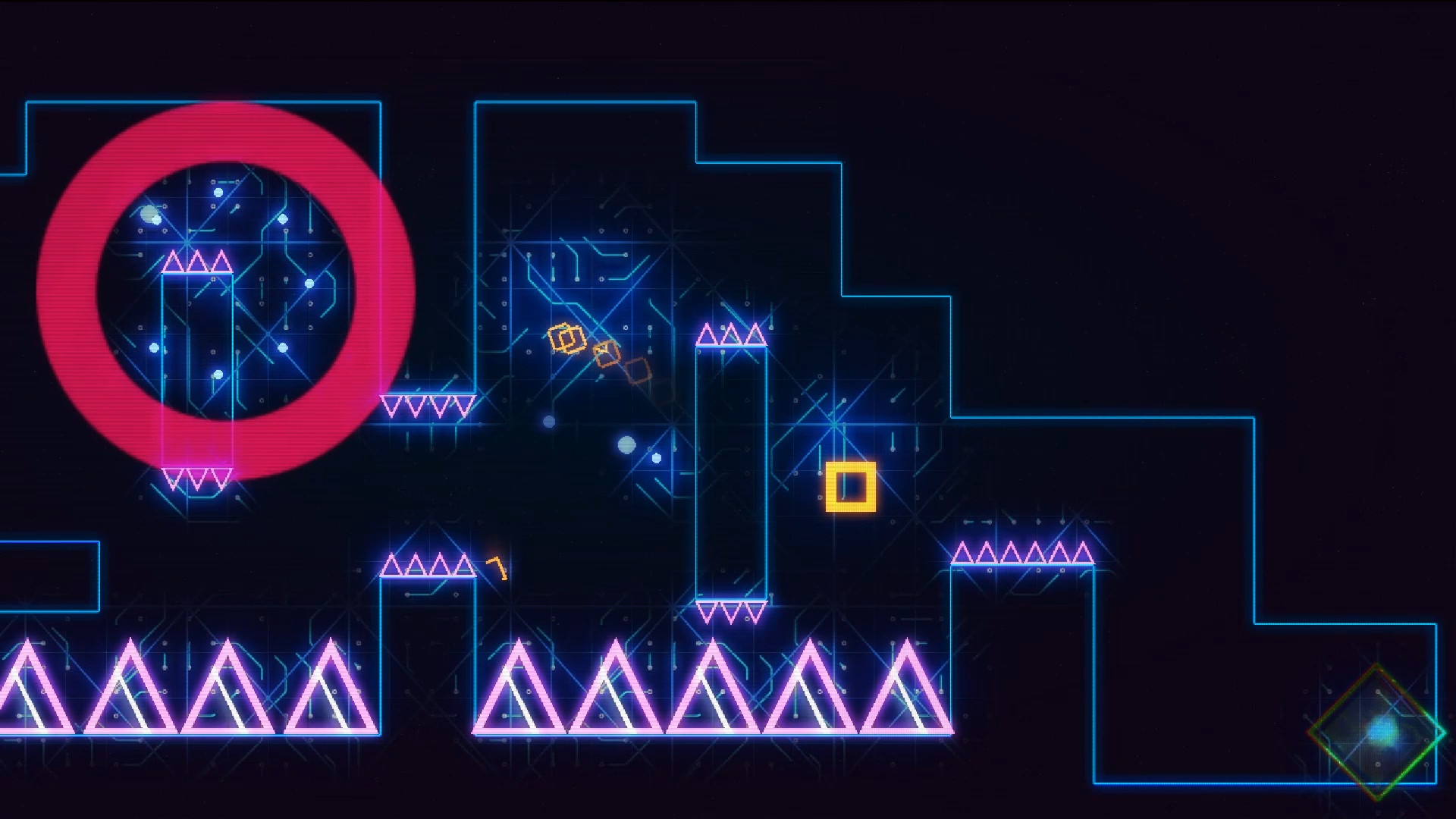 扁平地带 Vol. 2 FLATLAND Vol. 2_0