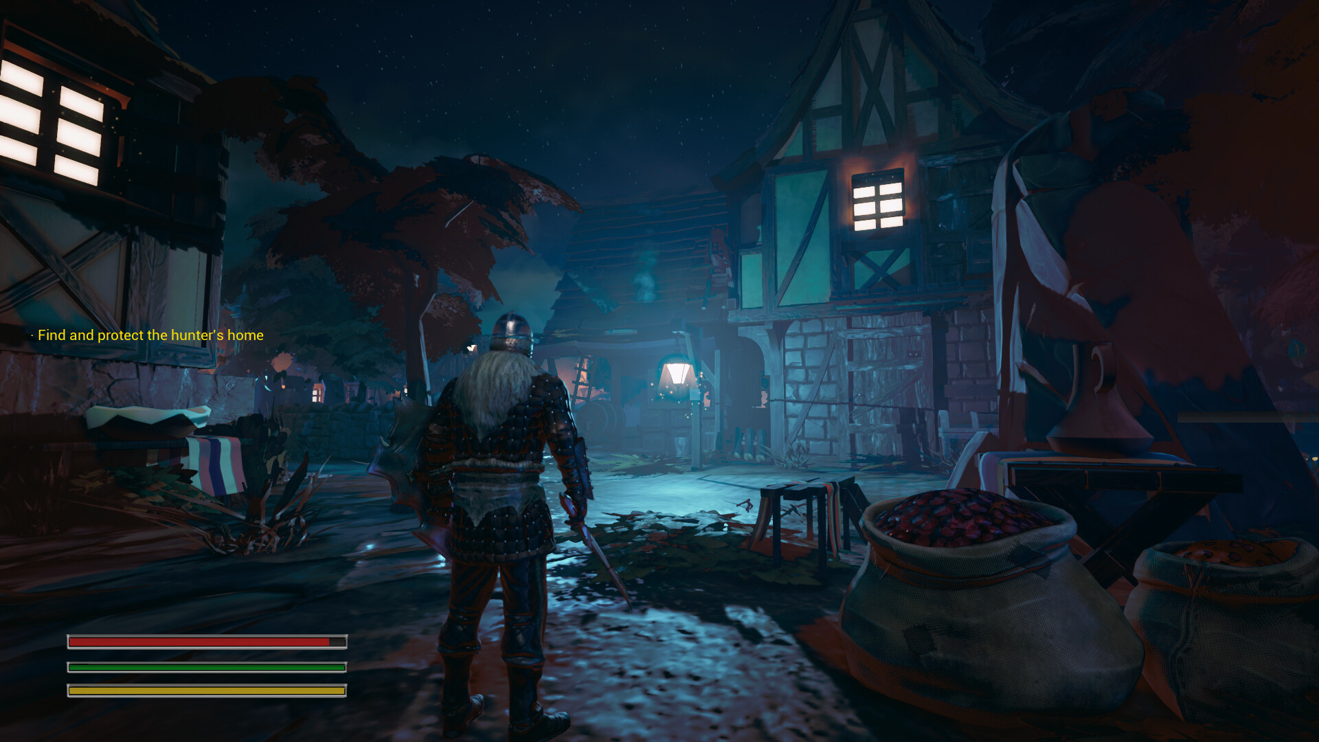 火光幻想:原力能量/Firelight Fantasy: Force Energy_2