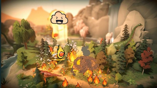 整蛊白云 Rain on Your Parade_1