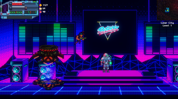 《咬紧牙关 Bite the Bullet》Switch中文版NSP下载 – 含1.3.0补丁