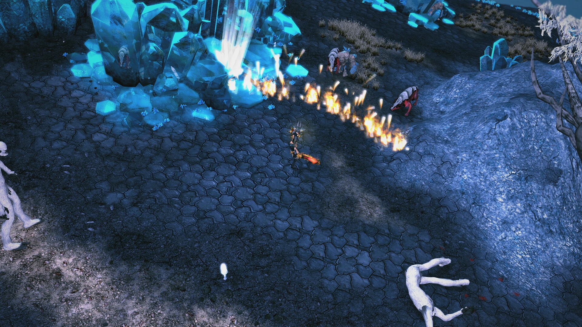 圣域2:重制版/Sacred 2 Remaster_0