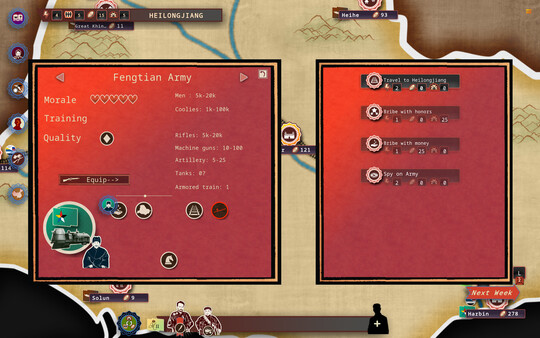 《白日升/Rise Of The White Sun》PC中文版下载-含Build.20664756