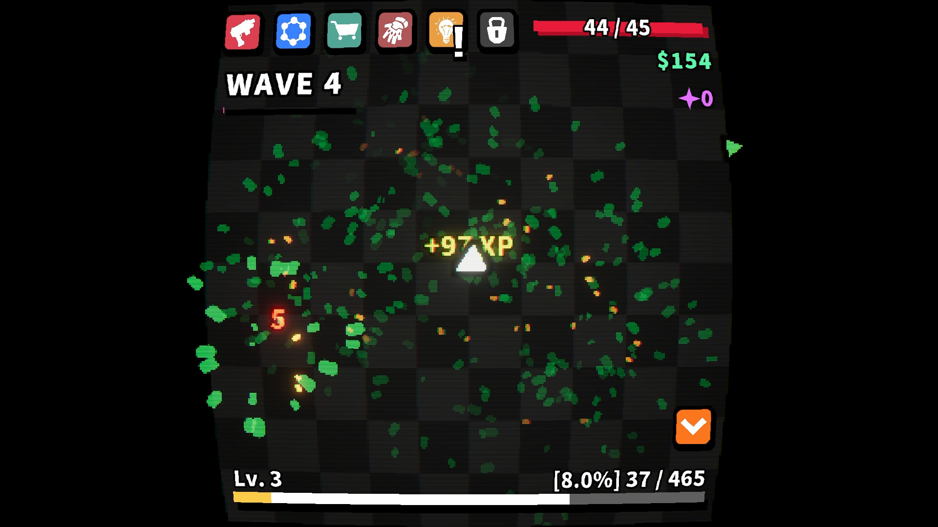 桌面防卫者/Desktop Defender_1