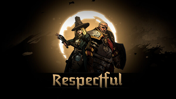 暗黑地牢2/Darkest Dungeon II_1