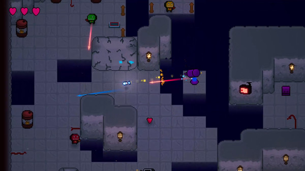 《尼娜 NENA》Switch英文版NSZ下载 – 含1.4.2b补丁