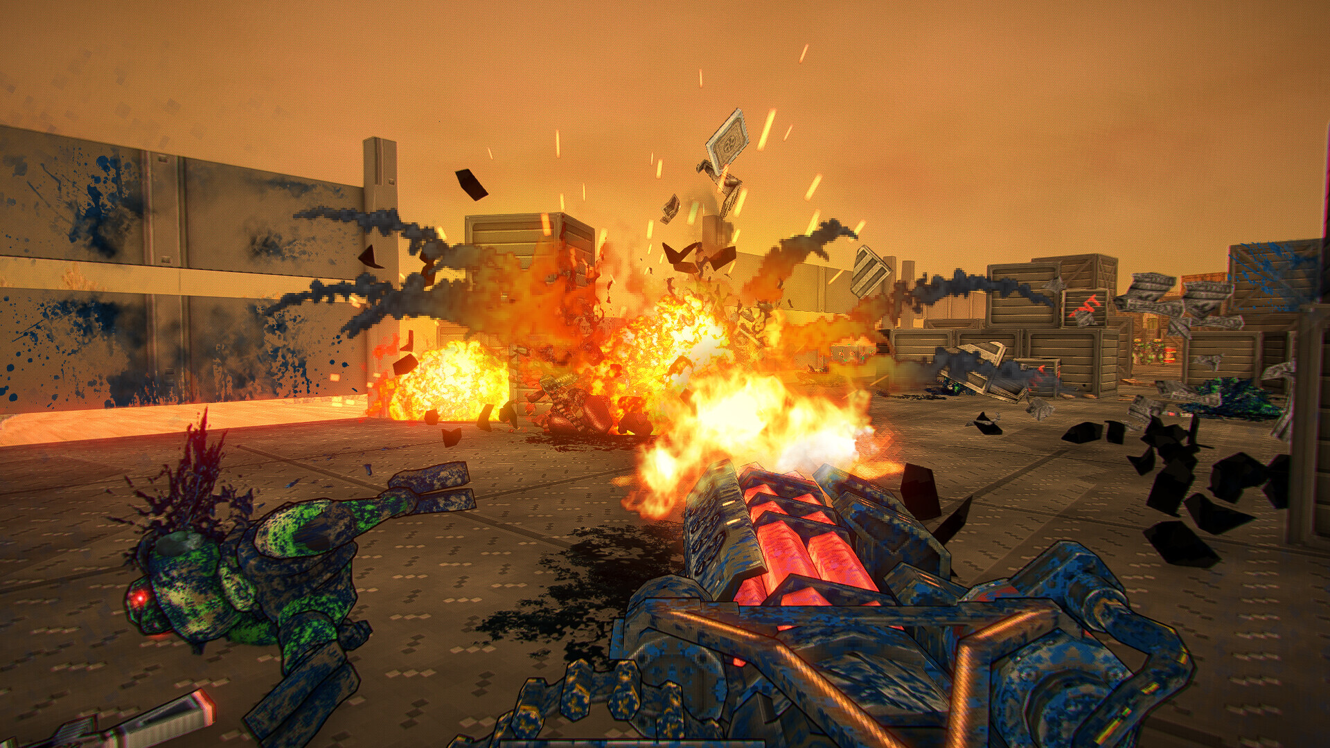 残暴约翰2/BRUTAL JOHN 2_0