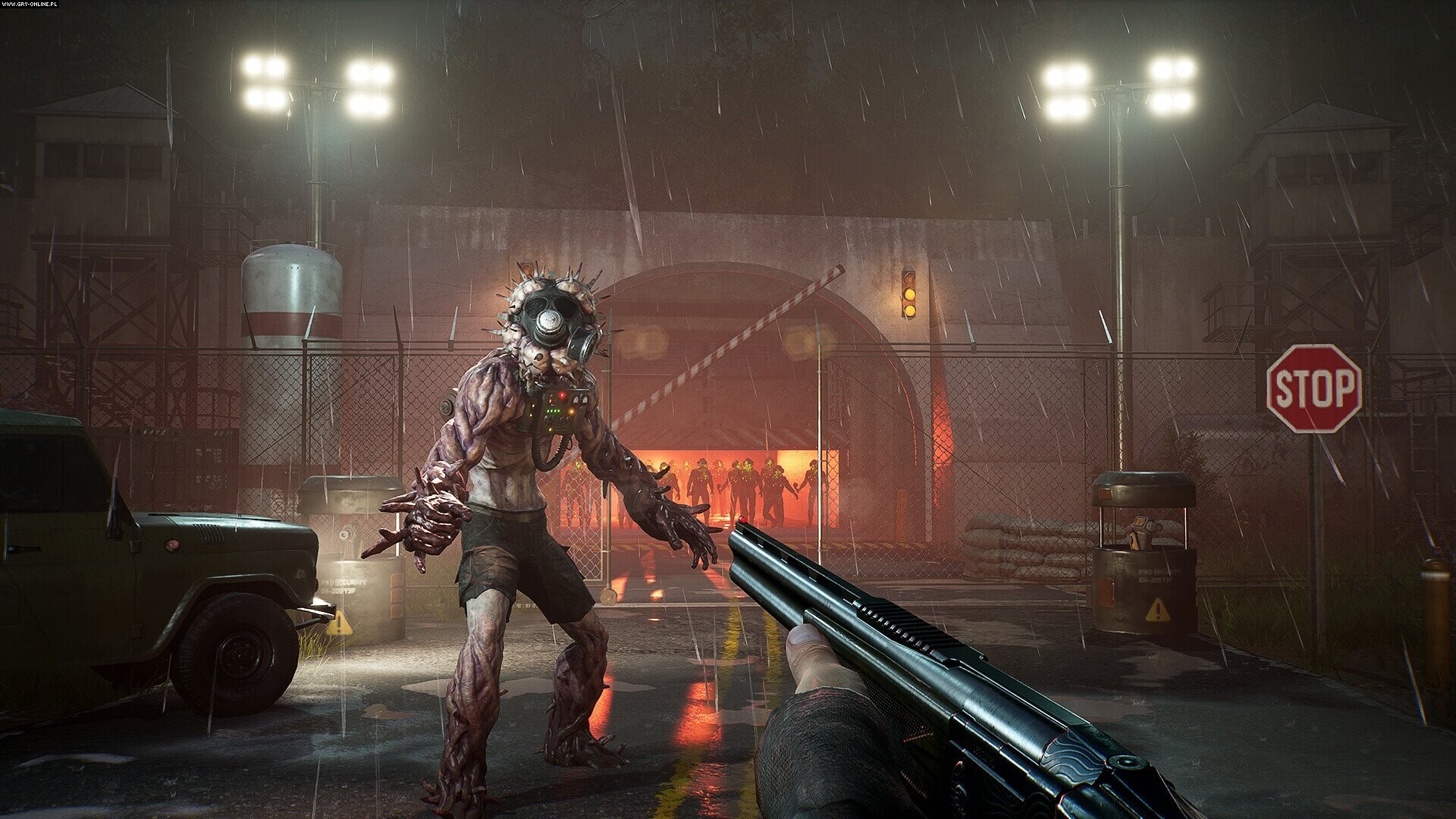 《疫区岛/Outbreak Island》PC英文版下载