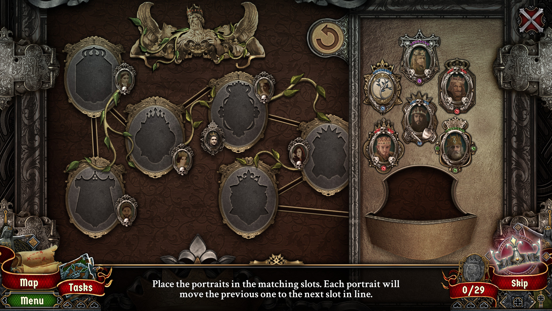 造王者:王的崛起 King’s Heir: Rise to the Throne_1