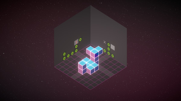 《Qube Qross》Switch中文版NSZ下载