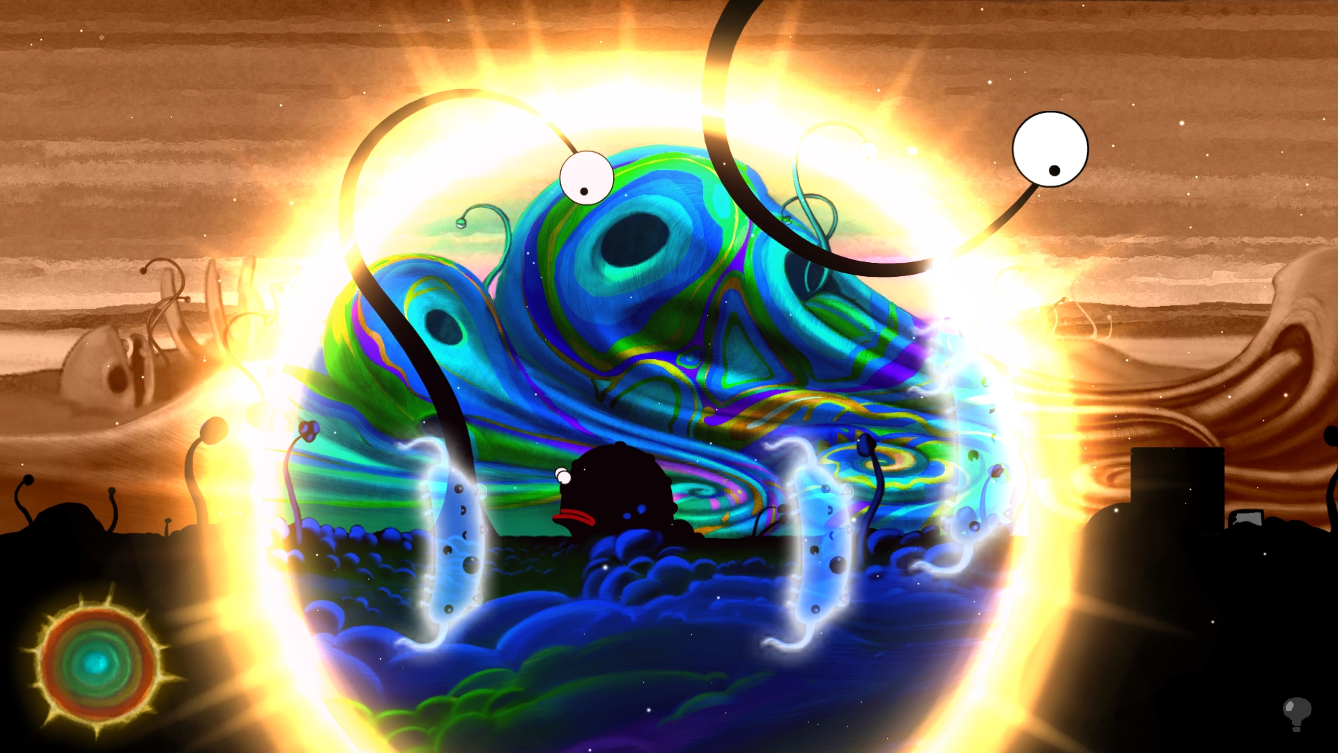 业力化身 Karma. Incarnation 1_1