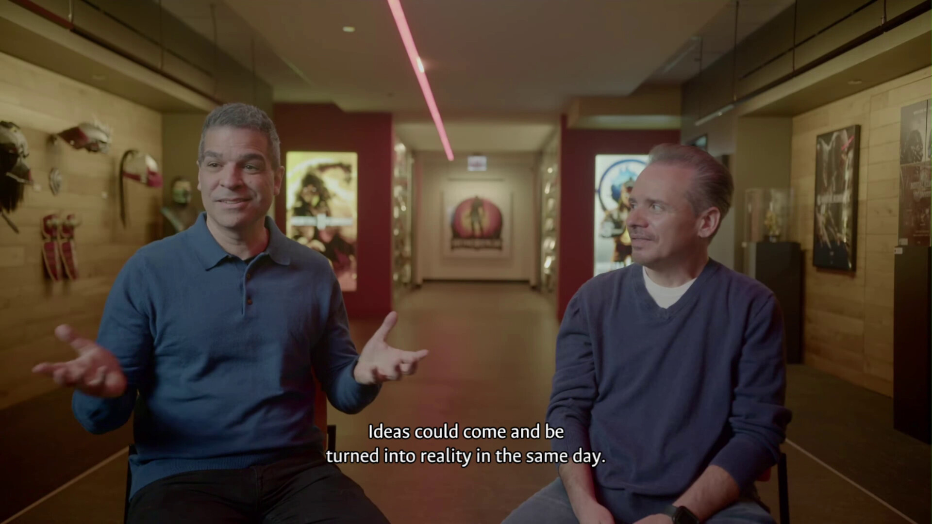 真人快打:遗产合集/Mortal Kombat: Legacy Kollection_1