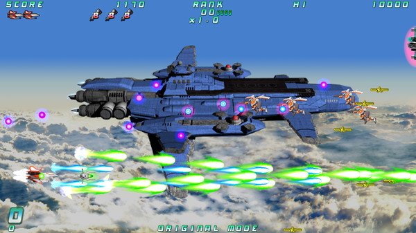 旋转炮手 Rolling Gunner_2