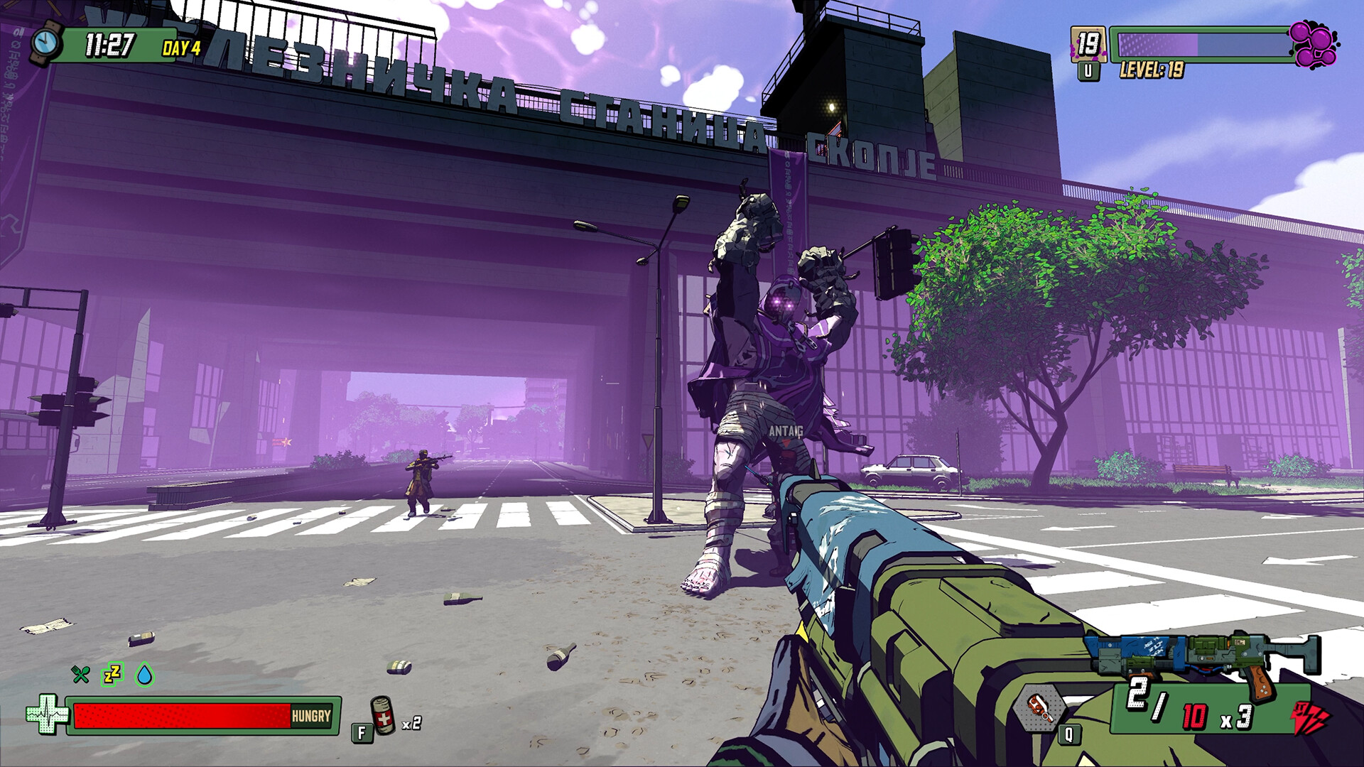 斯科普里83:湮灭前夕/Skopje '83_0