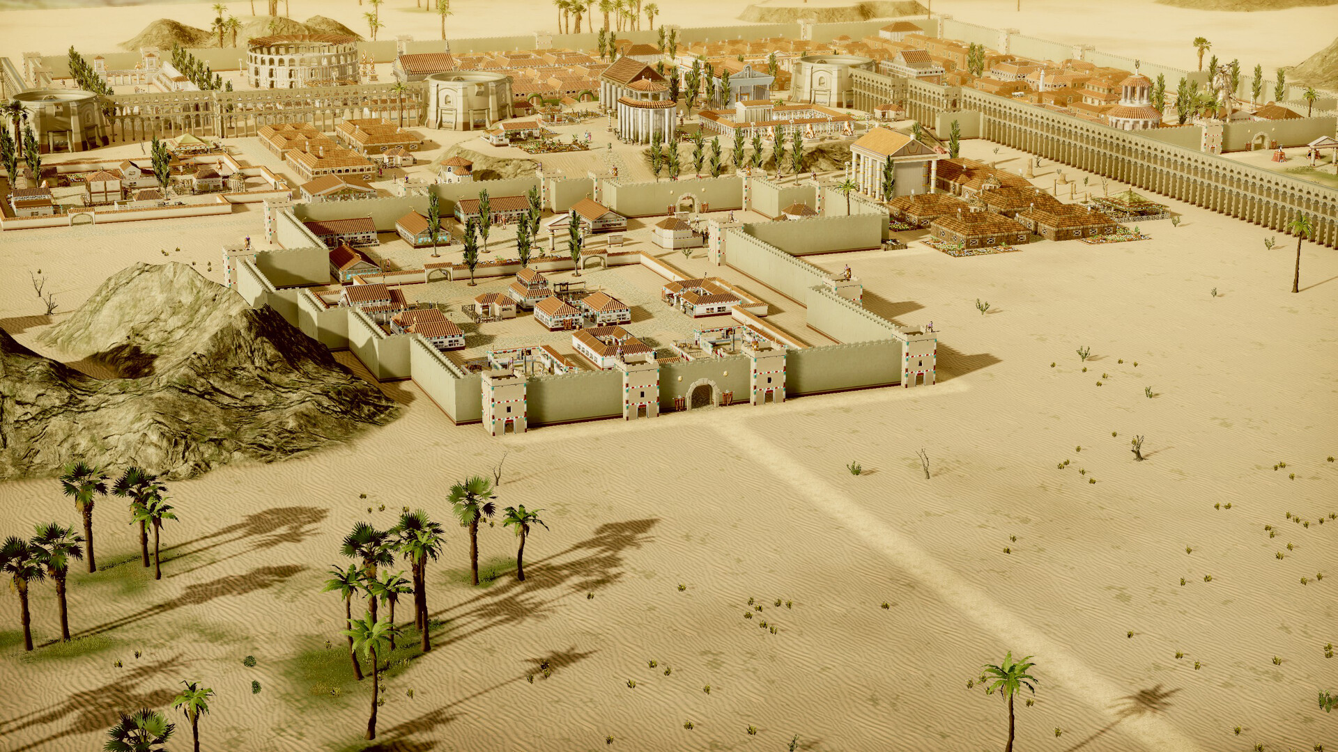 万神之城/Citadelum_1