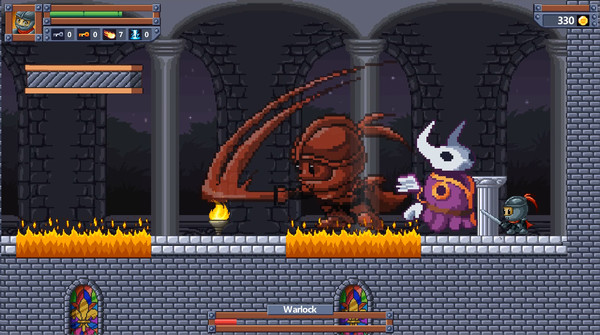 《地狱破坏者 Hellbreachers》Switch英文版NSZ下载