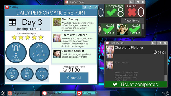 技术支持:未知错误/Tech Support: Error Unknown_2