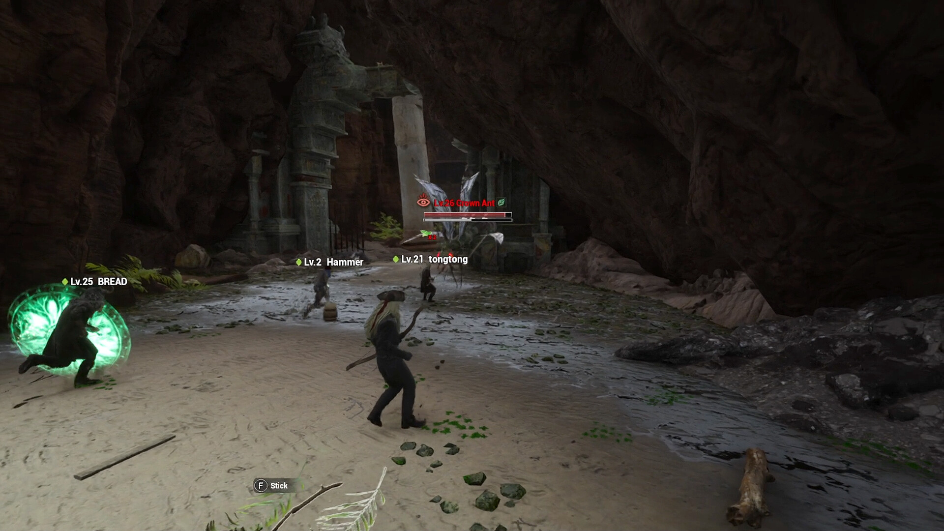 落日余晖/IfSunSets_2