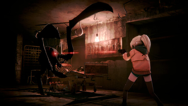 孤女困魇/Silly Polly Beast_2