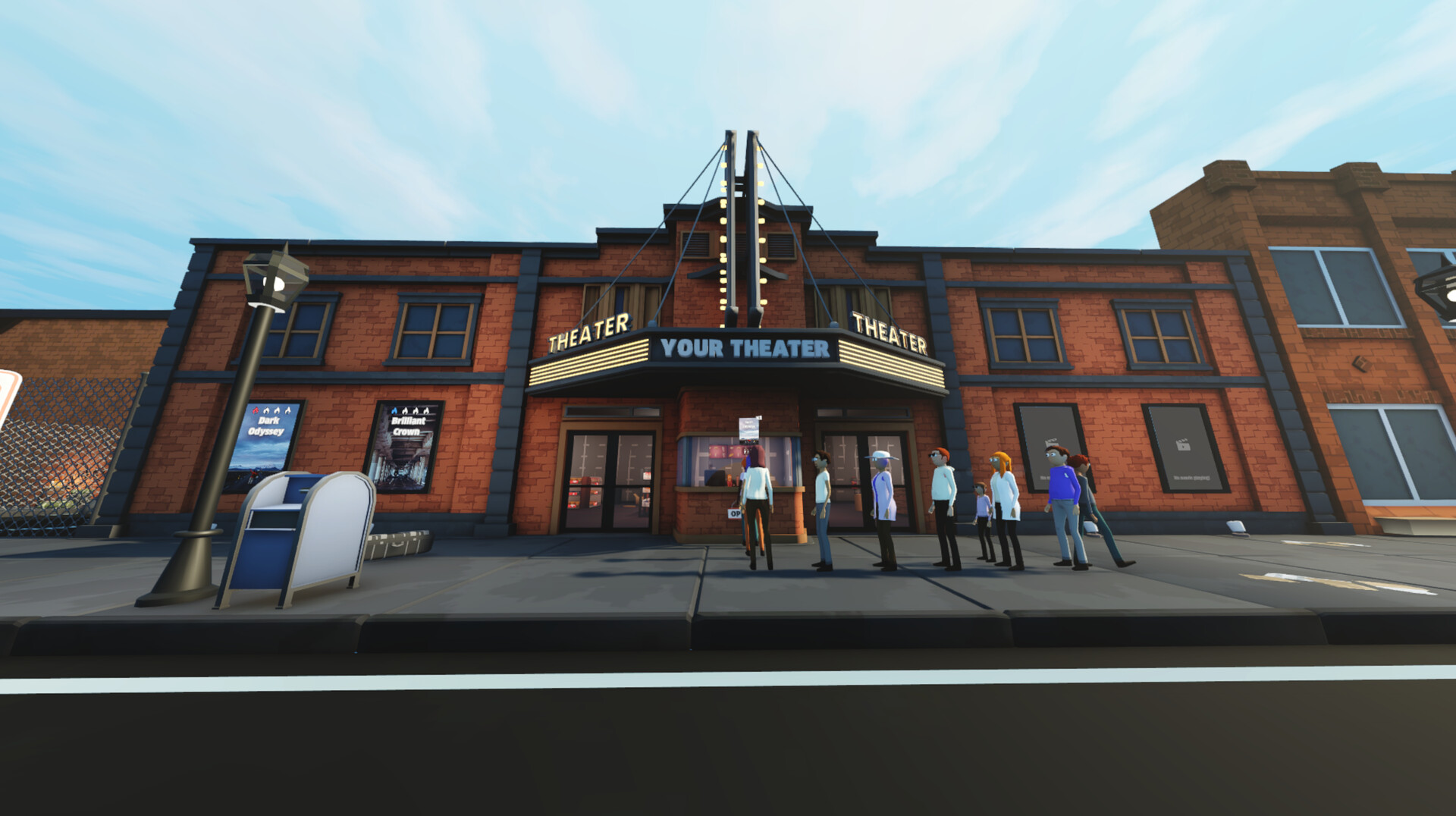 终极影院模拟器/Ultimate Theater Simulator_3