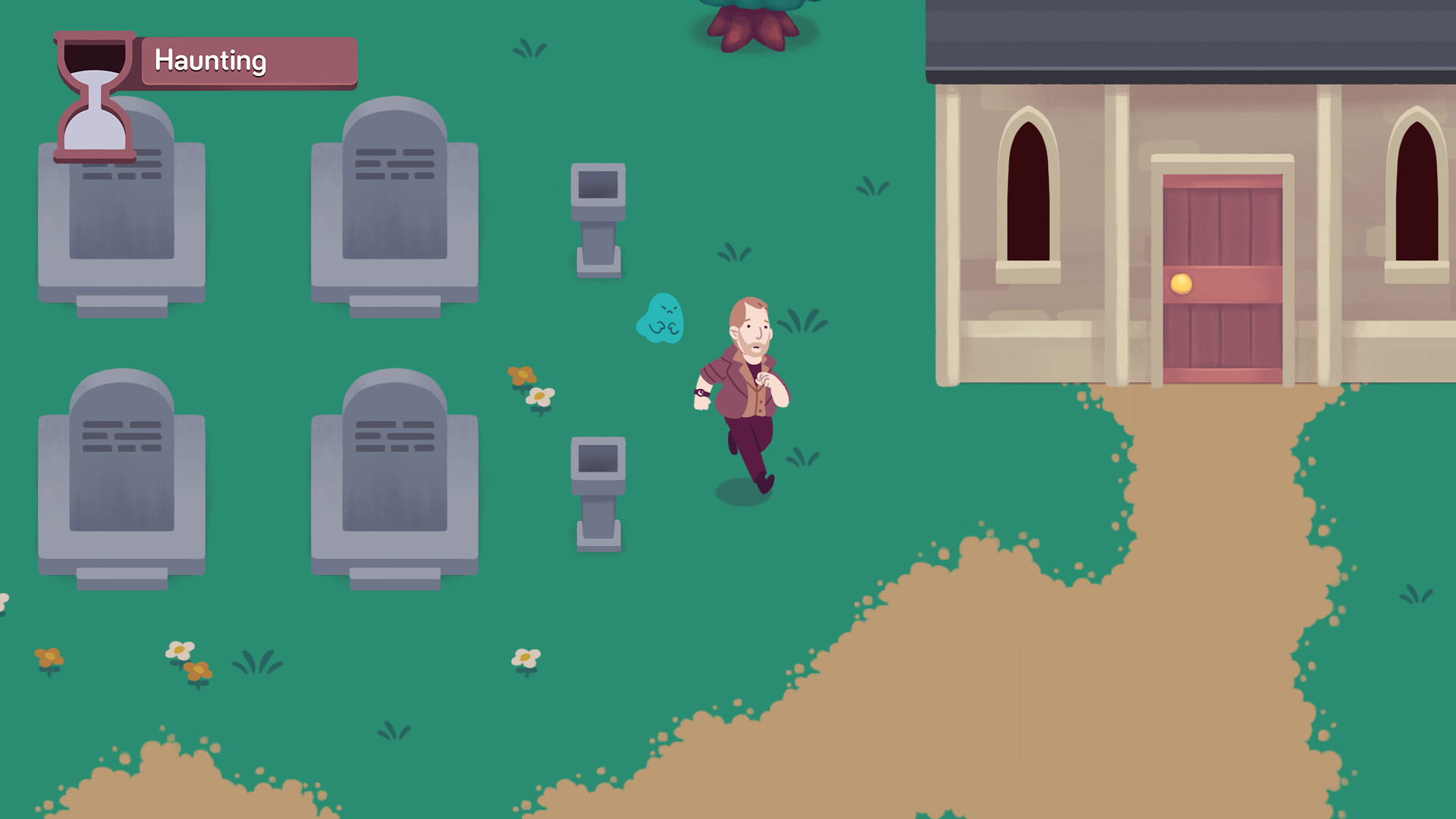 欢乐冒险 Merrily Perilly_2