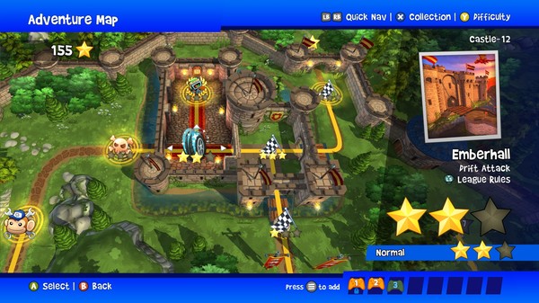 沙滩赛车竞速2:小岛竞速 Beach Buggy Racing 2: Island Adventure_1