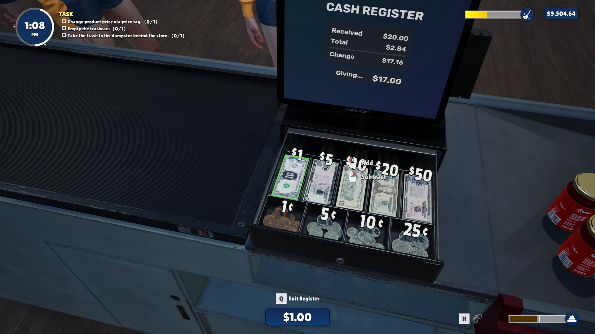 商店大战:多人商铺模拟器/Store Wars: Multiplayer Shop Simulator_1